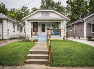 621 Rawlings St, Louisville, KY
