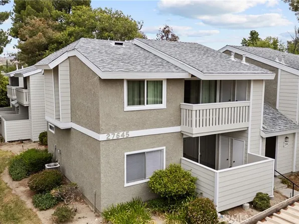 27645 Susan Beth Way Unit A, Santa Clarita, CA 91350