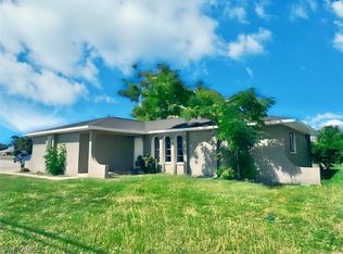115 SE 18th St, Cape Coral, FL 33990