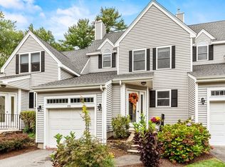 2 Top Flight Dr #B, Norton, MA 02766