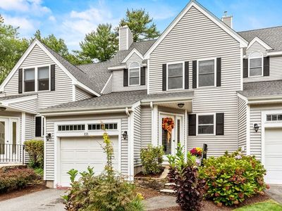 2 Top Flight Dr #B, Norton, MA, 02766