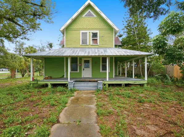 226 N GROSSE AVENUE, TARPON SPRINGS, FL 34689