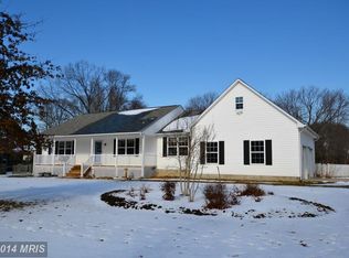 4823 Atwell Rd, Shady Side, MD 20764