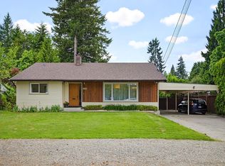 11757 Carr St, Maple Ridge, BC V2X5N1