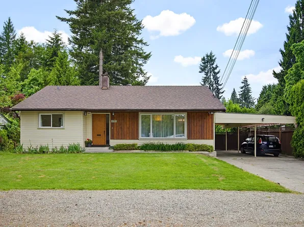 11757 Carr St, Maple Ridge, BC V2X 5N1