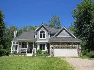 11196 Mason Rd, Webberville, MI 48892
