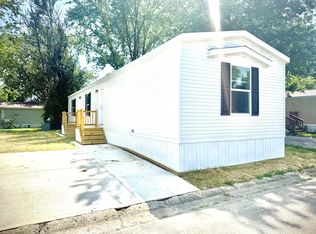 6409 Cromer Rd, Indianapolis, IN 46241