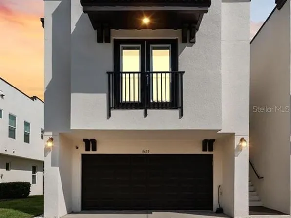 3605 Bay Heights Way, Tampa, FL 33611