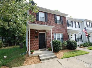 141 Callan Park Ln, Cary, NC 27511