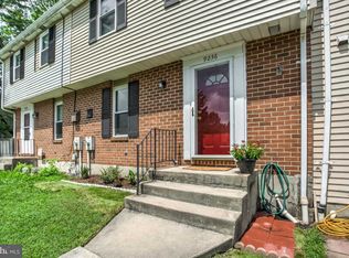 9236 Throgmorton Rd, Parkville, MD 21234