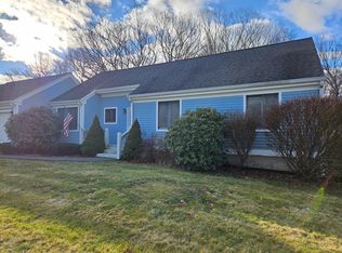 67 Cannon Ridge Dr, Watertown, CT 06795