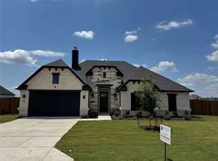 133 Red Fox, Godley, TX 76044