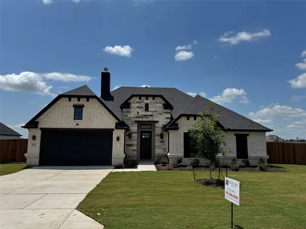 133 Red Fox, Godley, TX 76044