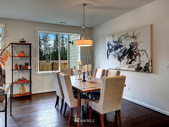 4th image of 1373 Salish Avenue SE #14