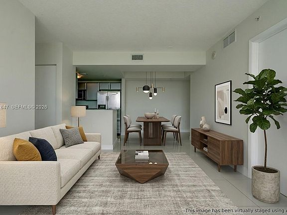 3rd image of 1871 NW South River Dr Unit 802