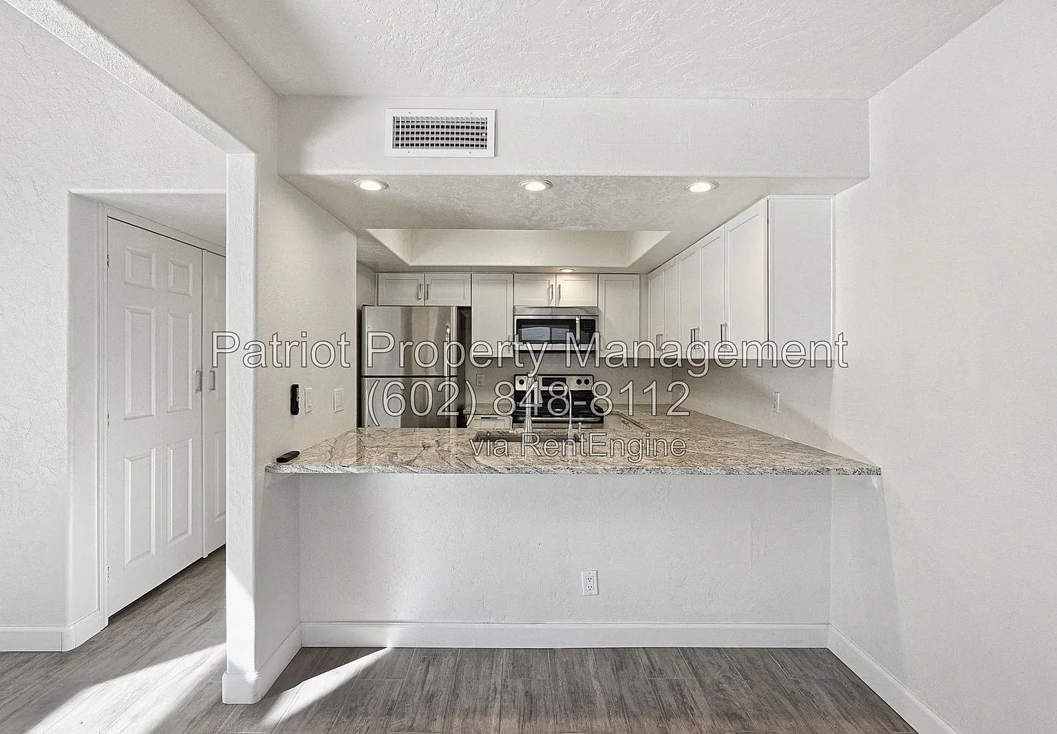 2 bed, 2.0 bath, $2,500 — Photo 2