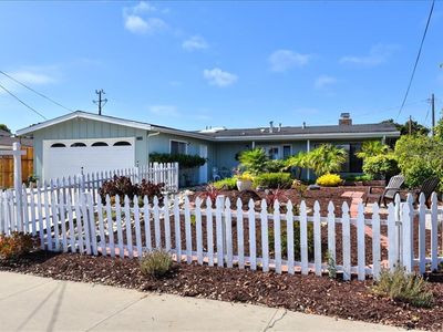 1112 Fair Oaks Ave, Arroyo Grande, CA, 93420
