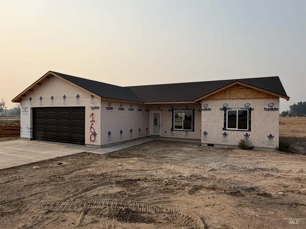 160 W 100 N, Jerome, ID 83338