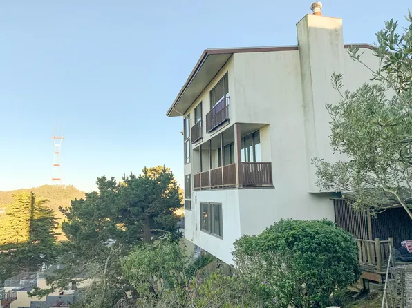 1 Gateview Ct, San Francisco, CA 94116