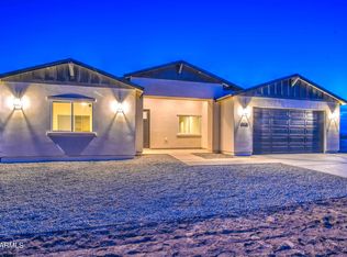 3408 N 368th Dr, Tonopah, AZ 85354