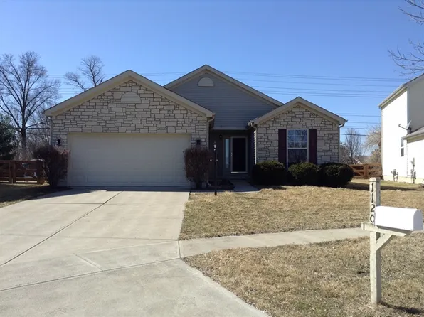 1120 Wild Flower Ln, Maineville, OH 45039