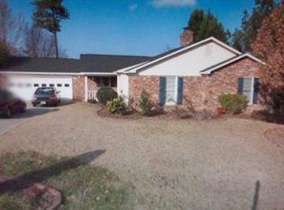 6443 S Branch Ct, Columbus, GA 31909