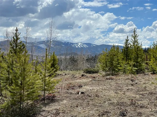 75 Agate Rd, Silverthorne, CO 80498