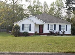 408 Darlington Cir, Dothan, AL 36301