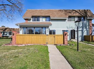 2010 W 101st Ave, Thornton, CO 80260
