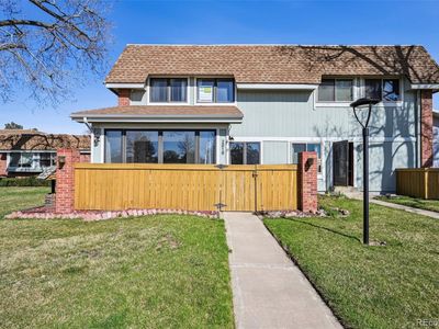 2010 W 101st Avenue, Thornton, CO, 80260