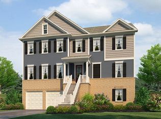 113 Arnold Overlook Ln, Arnold, MD 21012