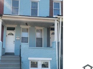 2820 Maisel St, Baltimore, MD 21230