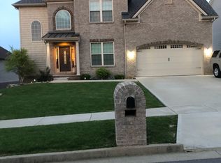 160 Swilcan Bridge Way, Georgetown, KY 40324