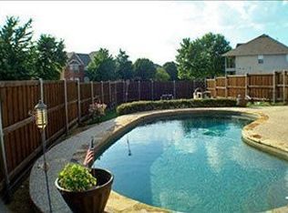 301 Beacon Hill Dr, Allen, TX 75013