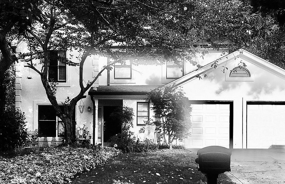 Updated Exterior