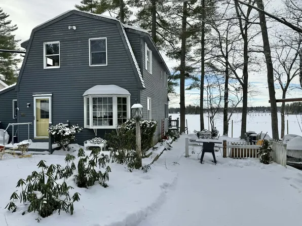 27 Watchic Terrace Road, Standish, ME 04084