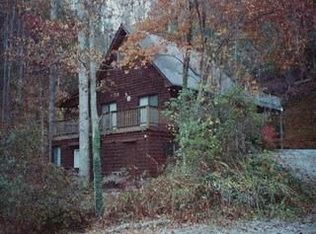 3473 N Germany Mountain Rd, Rabun Gap, GA 30568