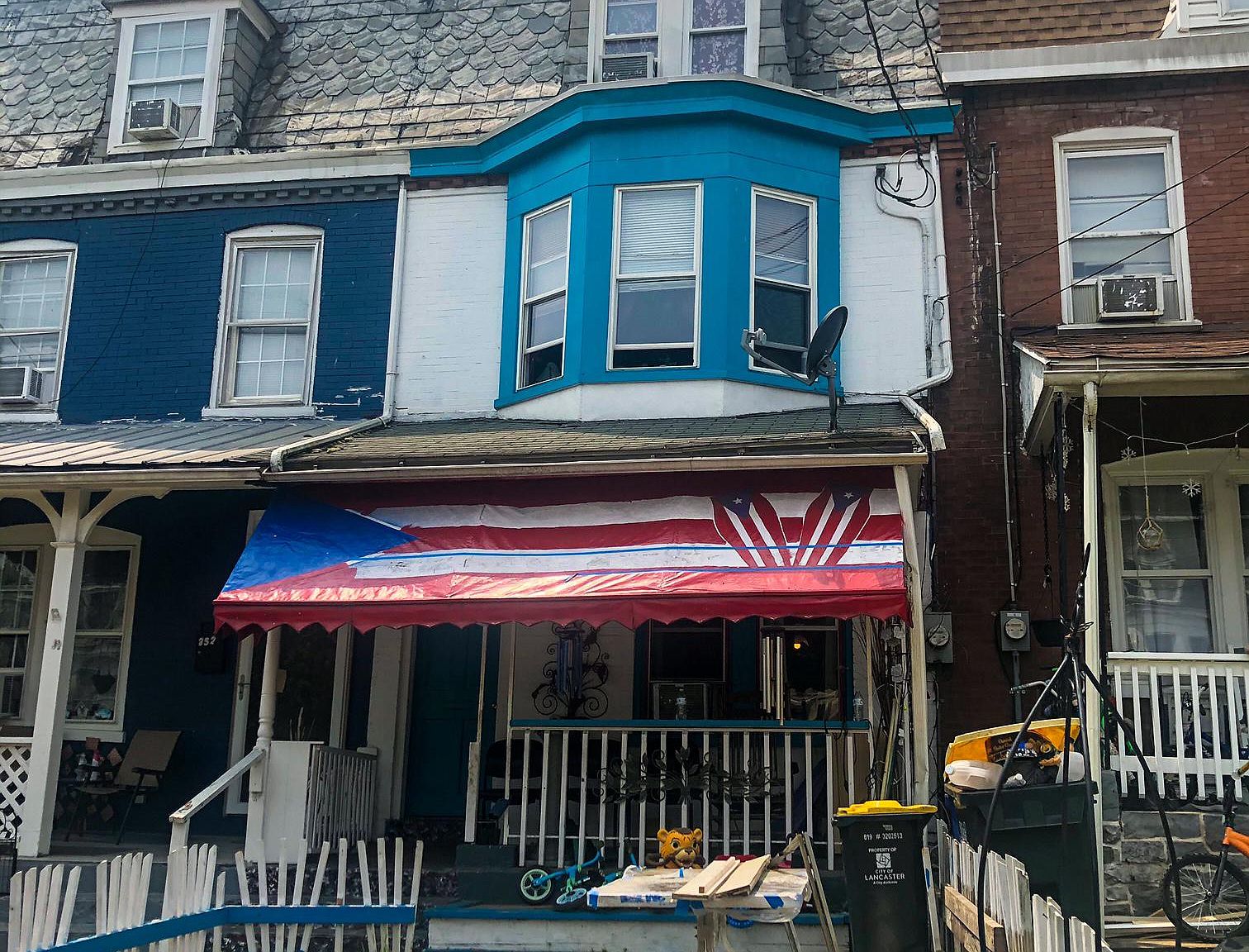 350 S Ann St, Lancaster, PA 17602 Zillow