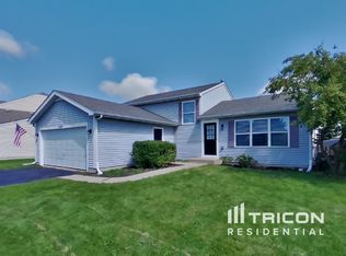10484 Casselberry S, Huntley, IL 60142