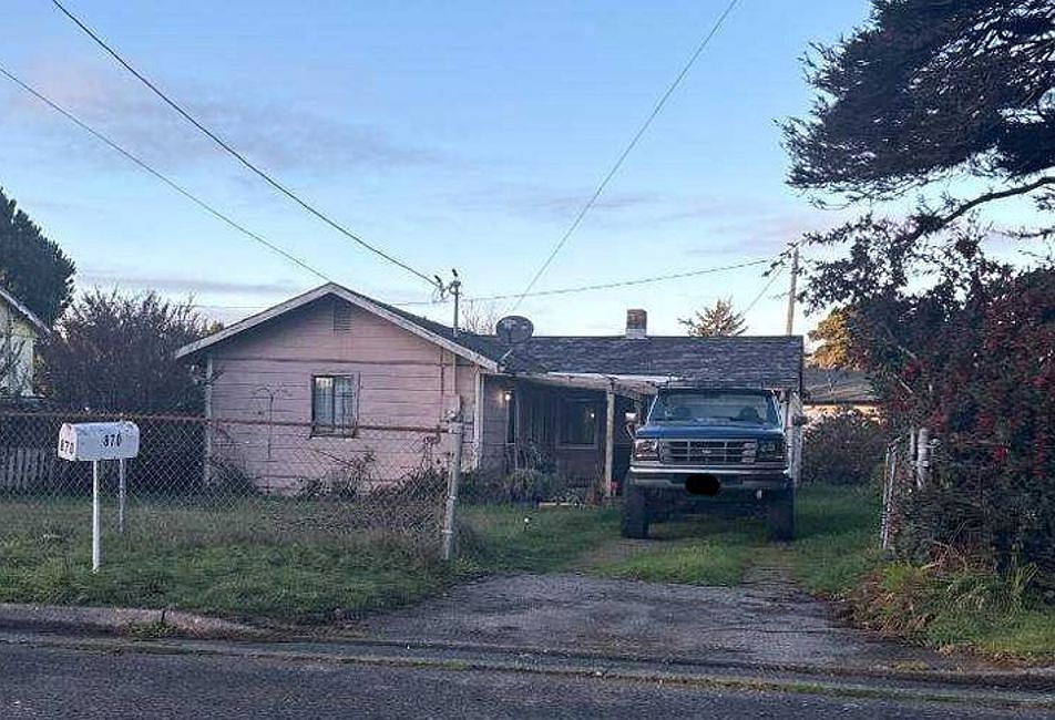 Property Front View