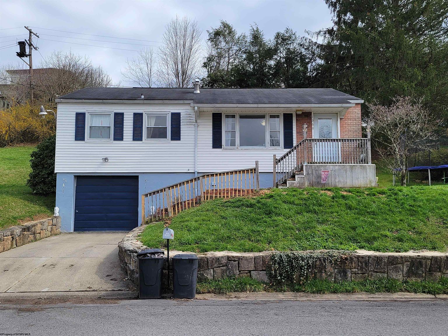 1360 Overhill Rd, Fairmont, WV 26554 Zillow
