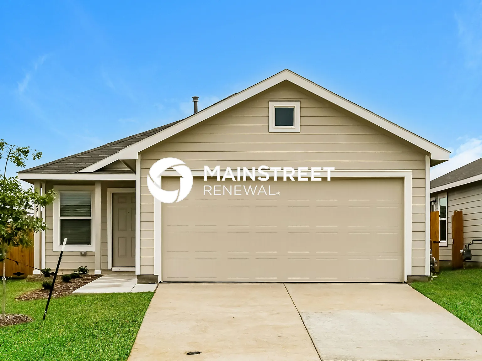 2318 Great Belt Boulevard — Photo 1