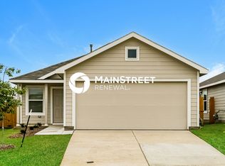 2318 Great Belt Blvd, Crandall, TX 75114