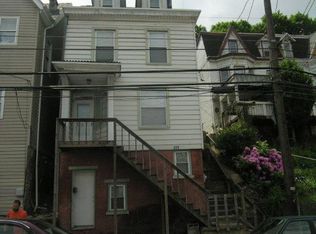 433 E Norwegian St, Pottsville, PA 17901