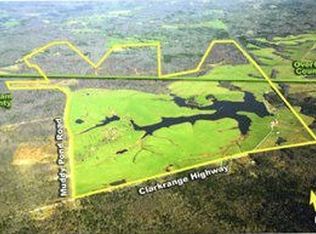 2366 Muddy Pond Rd, Monterey, TN 38574