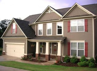 5903 Riverwood Dr, Braselton, GA 30517