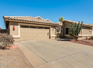14220 W Morning Star Trl, Surprise, AZ 85374