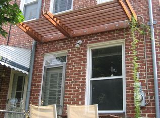 3808 Beech Ave, Baltimore, MD 21211