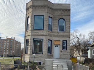 6952 S Normal Blvd, Chicago, IL 60621
