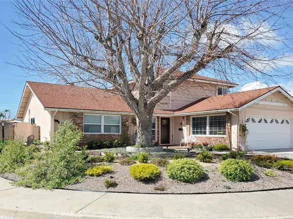 15071 Apollo Ln, Huntington Beach, CA 92647